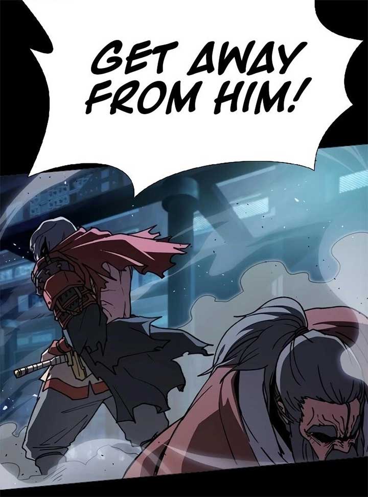 The Zenith Chapter 1 - Page 105