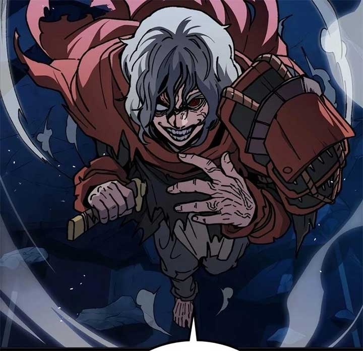 The Zenith Chapter 1 - Page 113