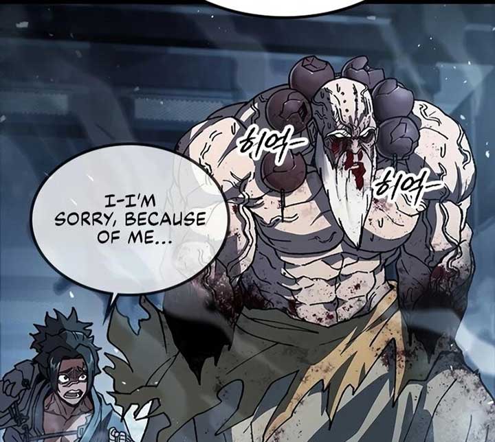 The Zenith Chapter 1 - Page 160