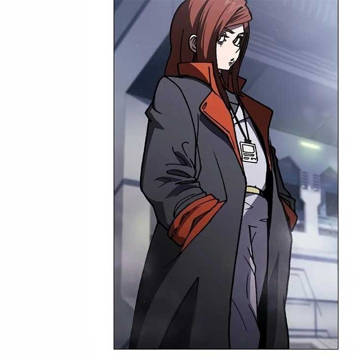 The Zenith Chapter 1 - Page 235