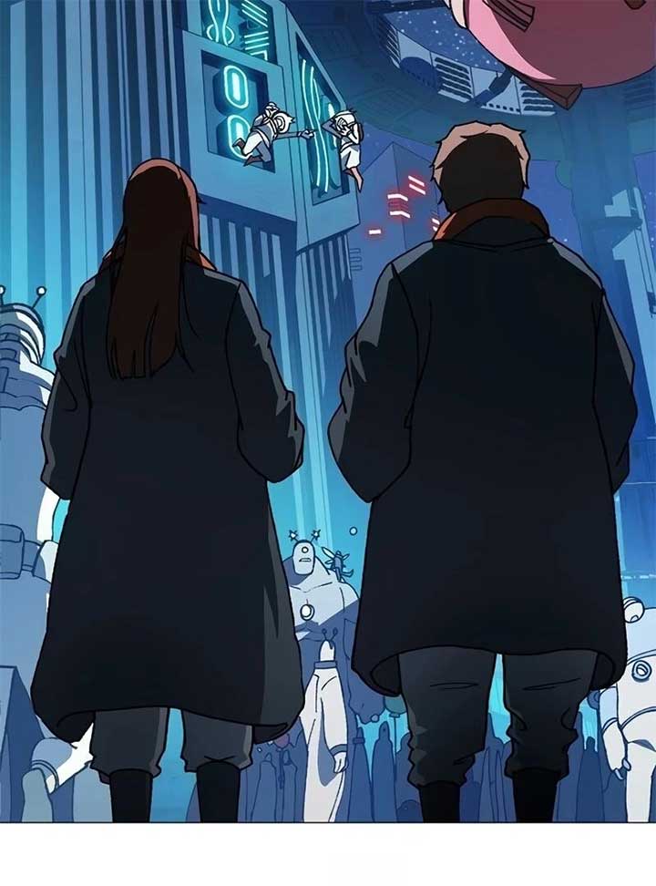 The Zenith Chapter 1 - Page 243