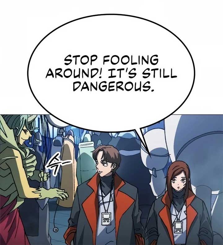 The Zenith Chapter 1 - Page 246