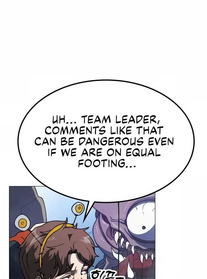 The Zenith Chapter 1 - Page 256