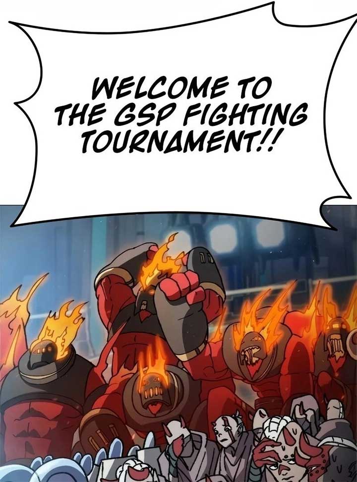 The Zenith Chapter 1 - Page 270