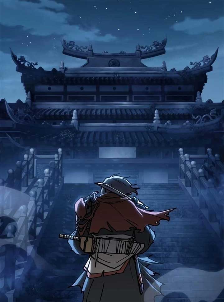 The Zenith Chapter 1 - Page 39