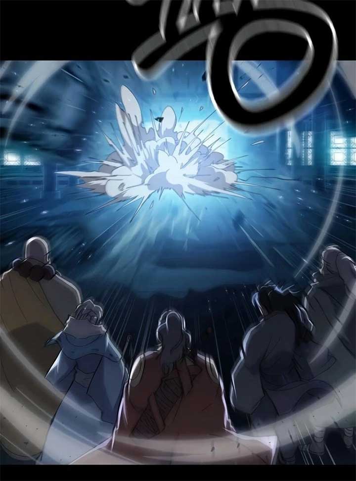 The Zenith Chapter 1 - Page 42