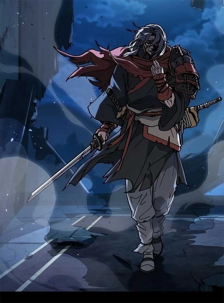 The Zenith Chapter 1 - Page 45