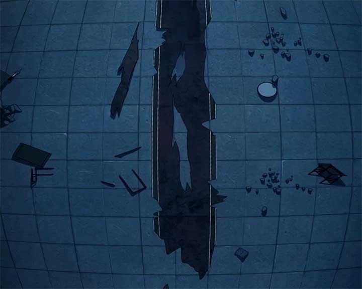 The Zenith Chapter 1 - Page 48