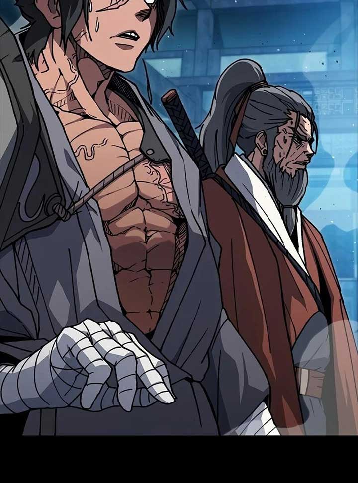 The Zenith Chapter 1 - Page 92