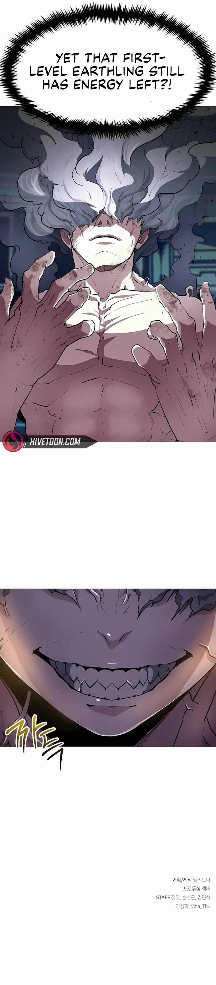 The Zenith Chapter 10 - Page 13