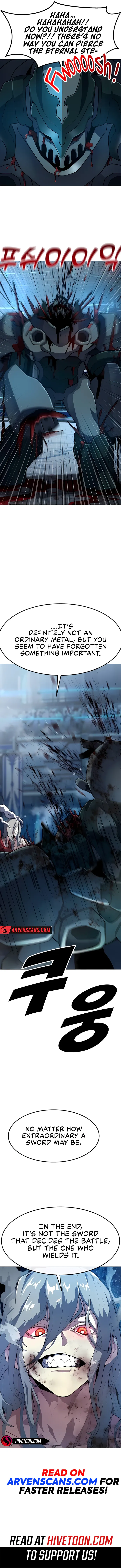 The Zenith Chapter 11 - Page 11