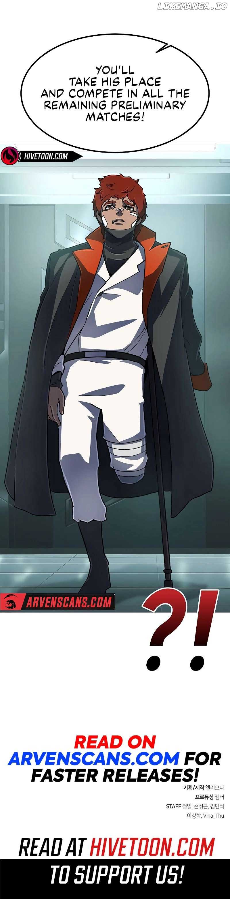 The Zenith Chapter 12 - Page 12