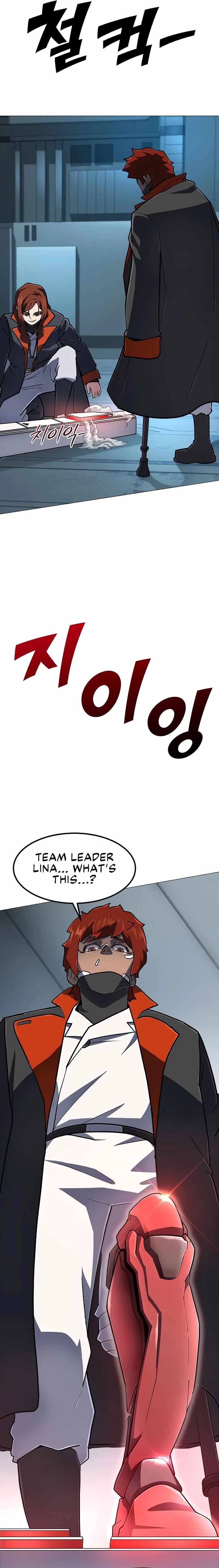 The Zenith Chapter 13 - Page 10