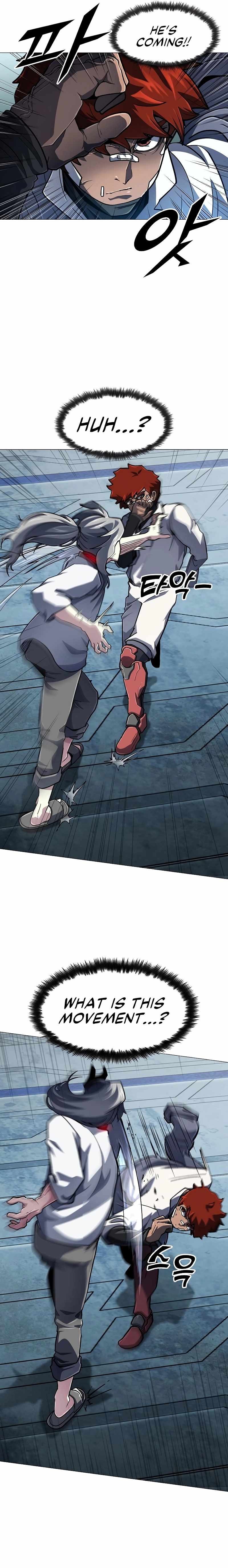 The Zenith Chapter 13 - Page 16