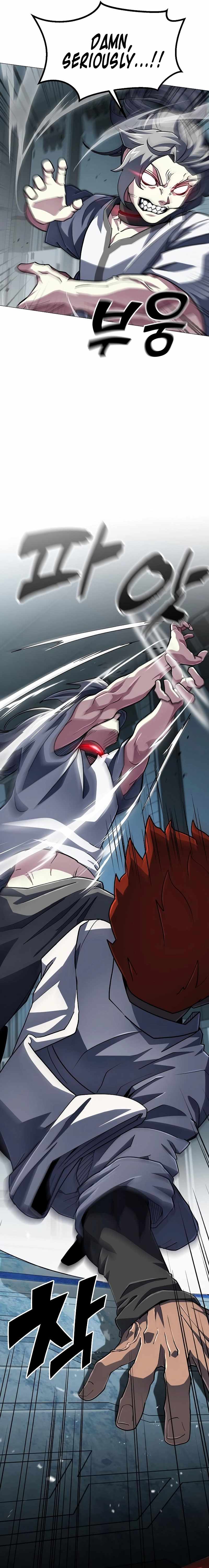 The Zenith Chapter 13 - Page 17