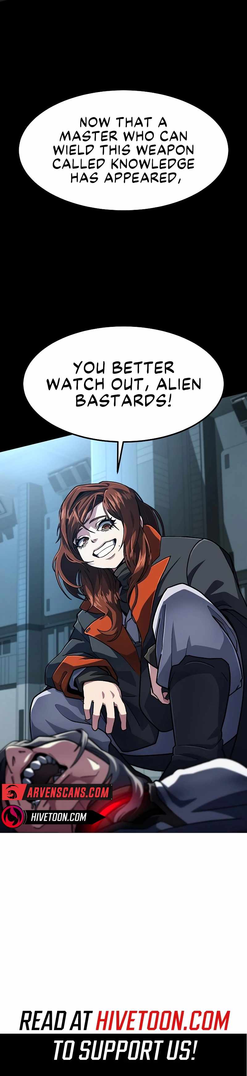 The Zenith Chapter 13 - Page 24