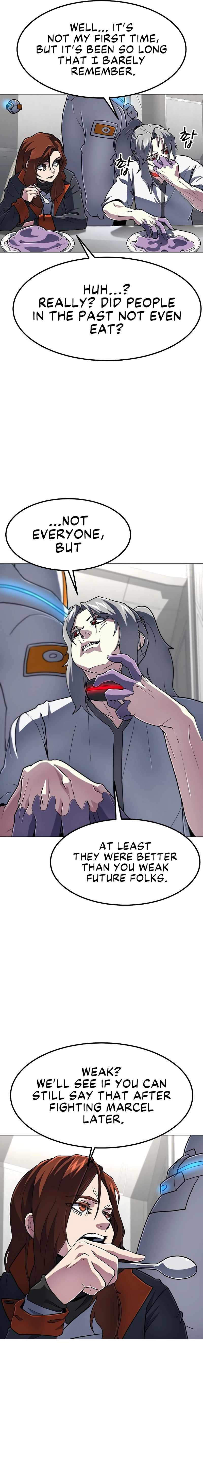 The Zenith Chapter 13 - Page 3