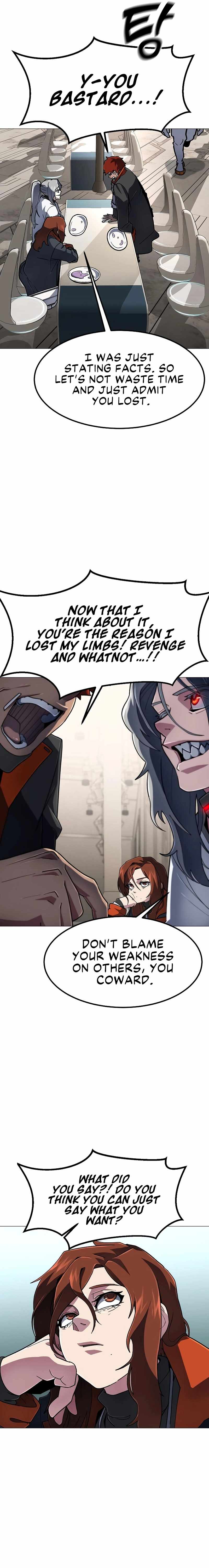 The Zenith Chapter 13 - Page 5