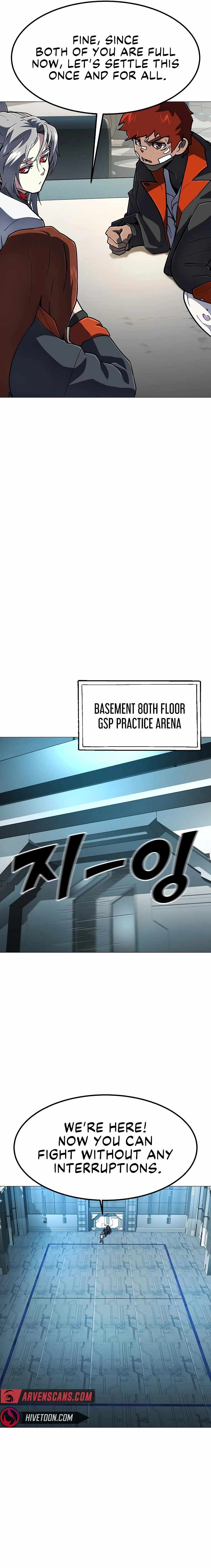 The Zenith Chapter 13 - Page 6