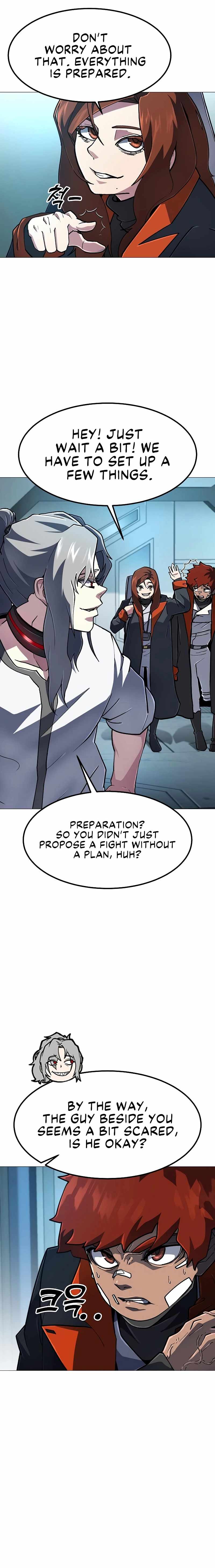 The Zenith Chapter 13 - Page 9