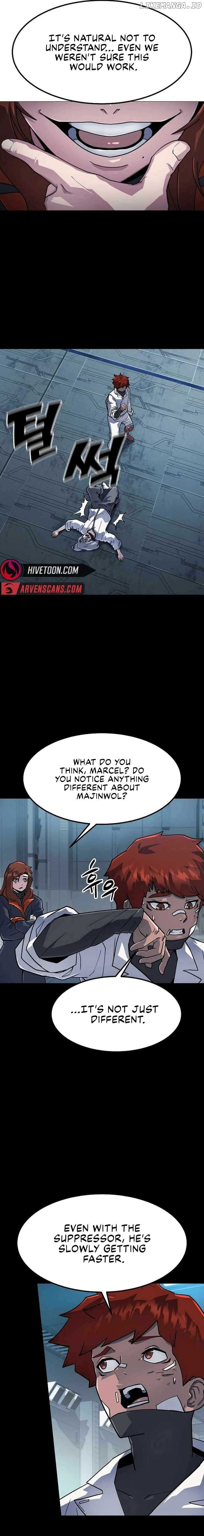 The Zenith Chapter 15 - Page 14