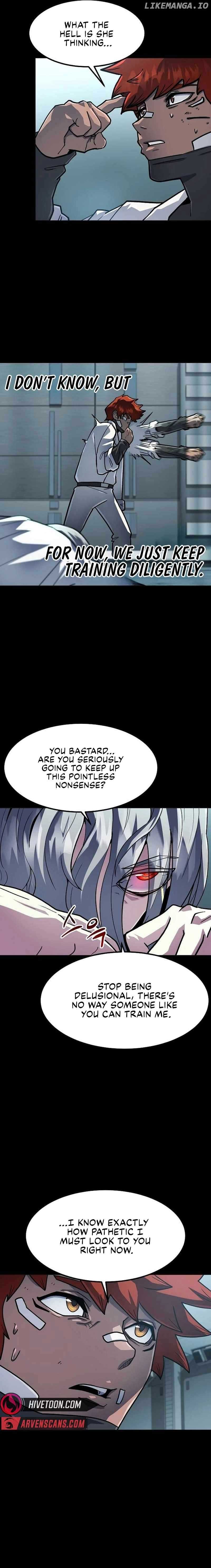 The Zenith Chapter 15 - Page 16