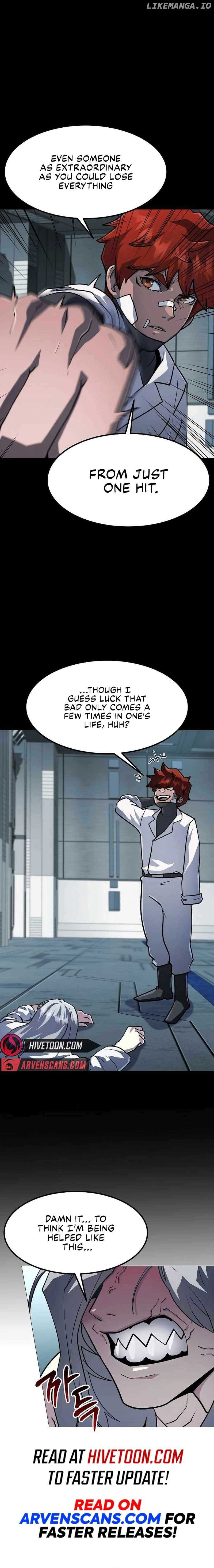 The Zenith Chapter 15 - Page 18