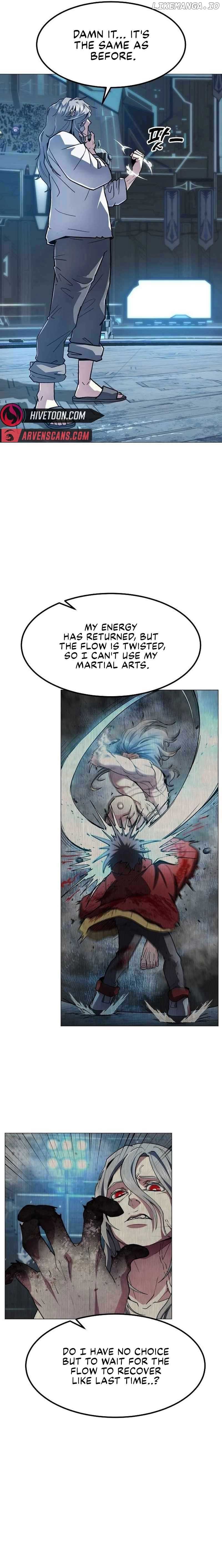 The Zenith Chapter 15 - Page 2