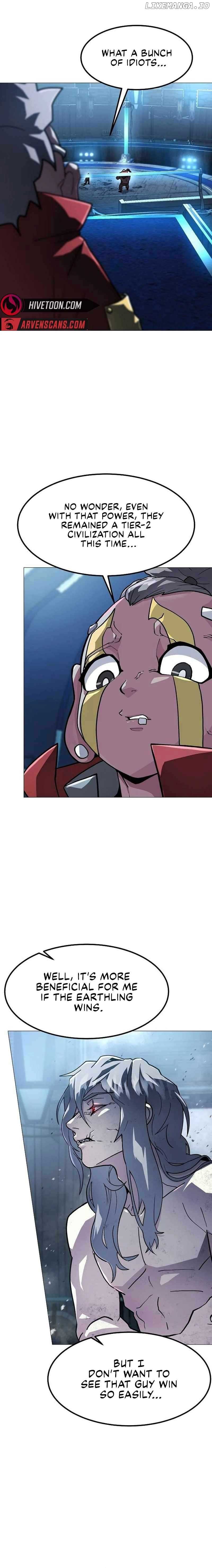 The Zenith Chapter 15 - Page 23