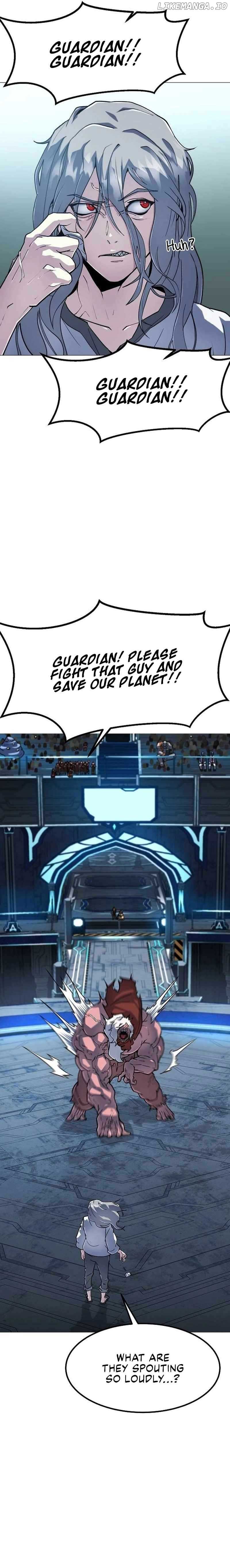 The Zenith Chapter 15 - Page 3