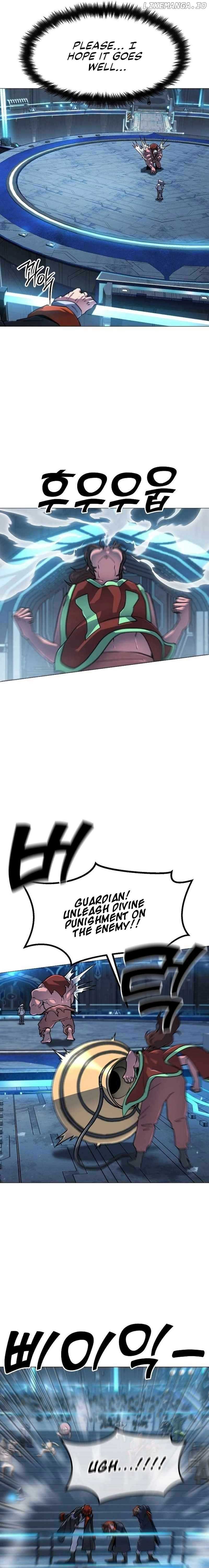 The Zenith Chapter 15 - Page 6