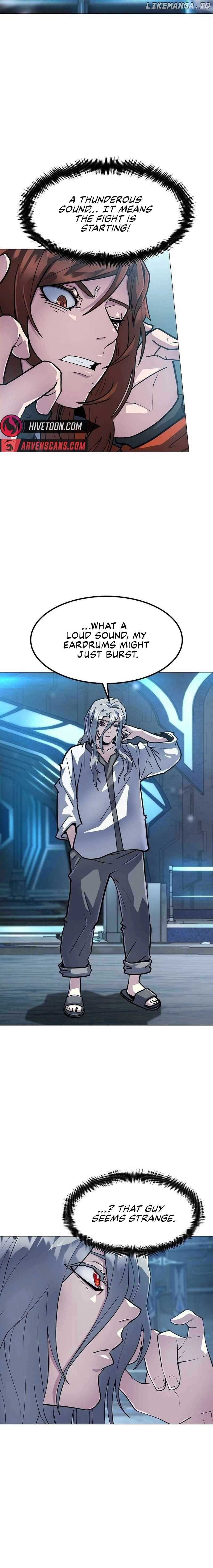 The Zenith Chapter 15 - Page 7