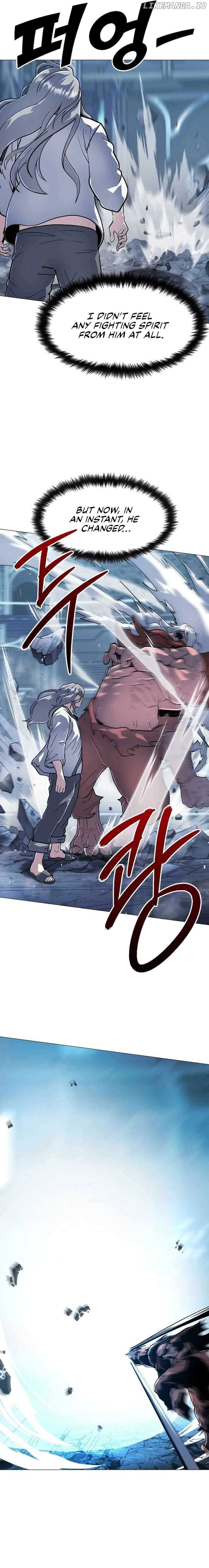 The Zenith Chapter 15 - Page 8