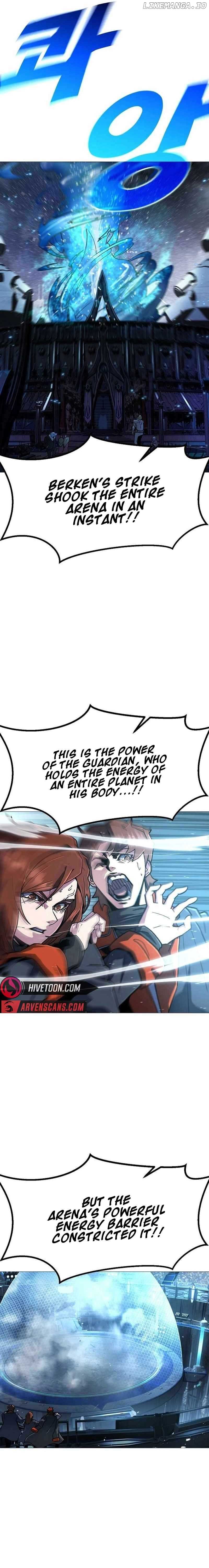 The Zenith Chapter 15 - Page 9