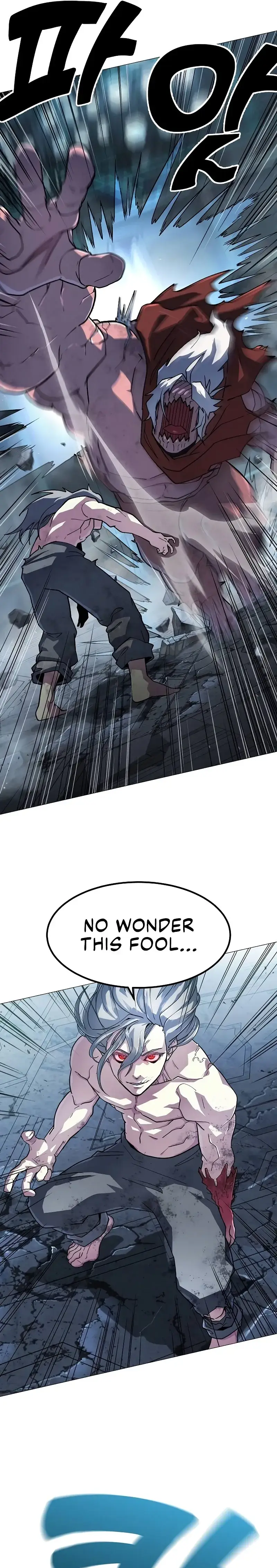 The Zenith Chapter 16 - Page 10