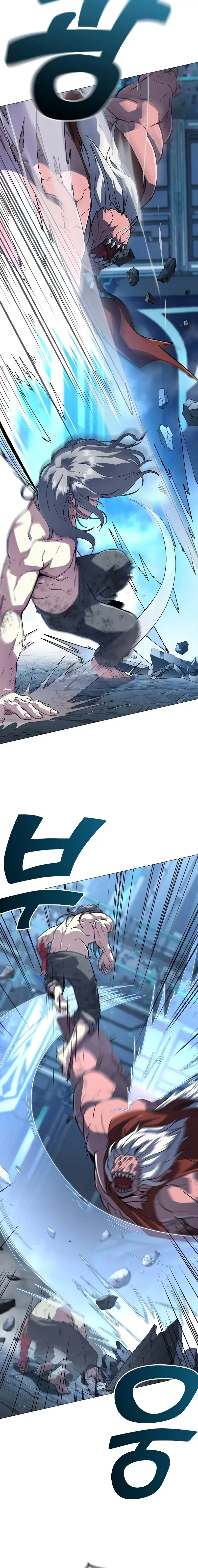 The Zenith Chapter 16 - Page 11