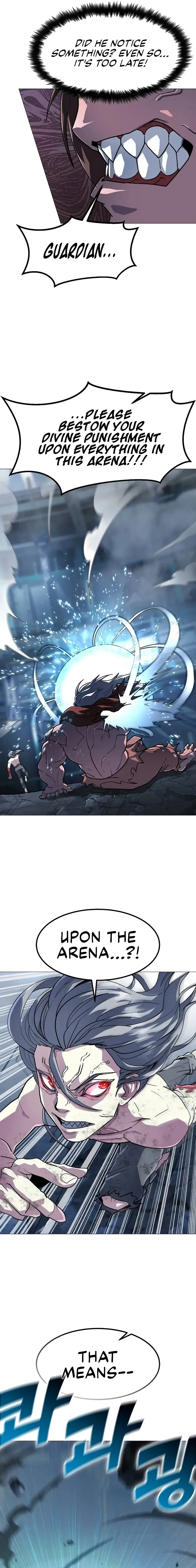 The Zenith Chapter 16 - Page 16