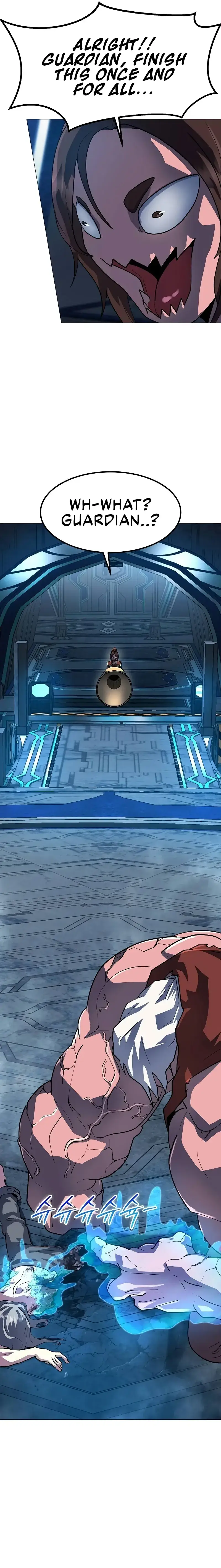 The Zenith Chapter 16 - Page 20