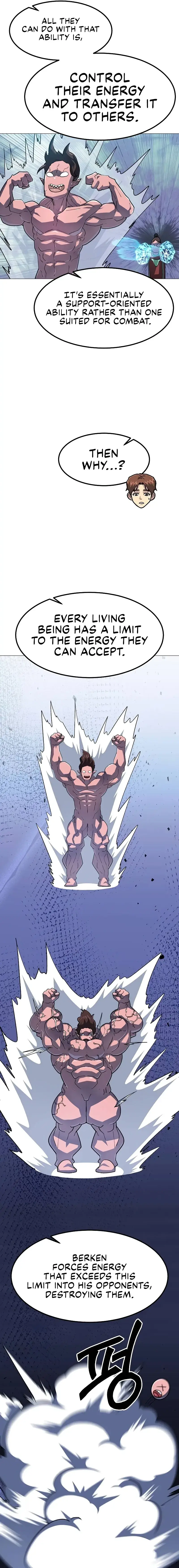 The Zenith Chapter 16 - Page 3