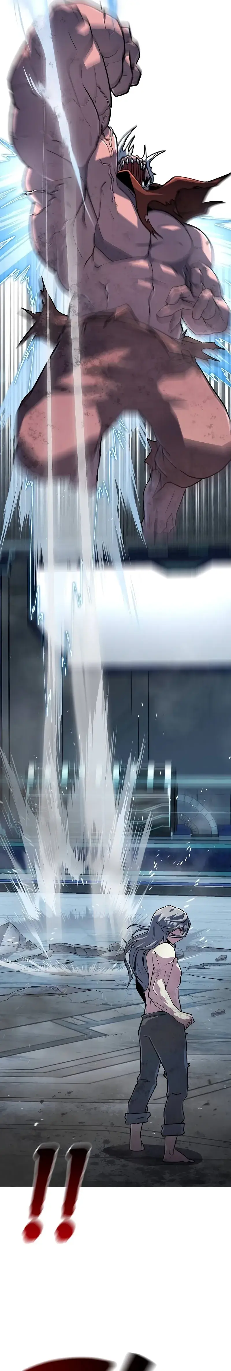 The Zenith Chapter 16 - Page 8