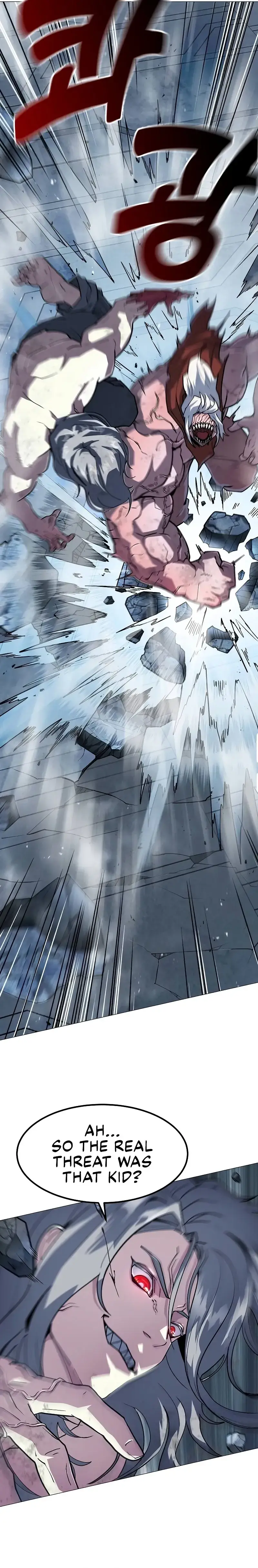 The Zenith Chapter 16 - Page 9