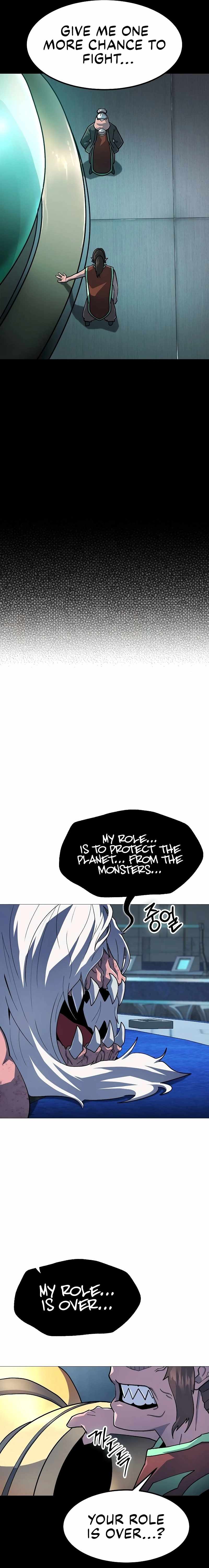 The Zenith Chapter 18 - Page 10