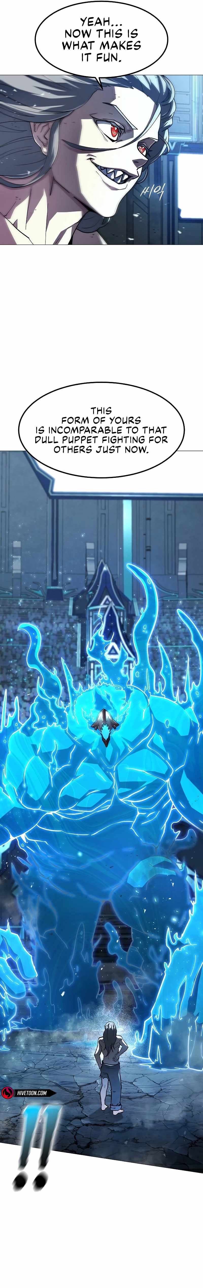 The Zenith Chapter 18 - Page 15