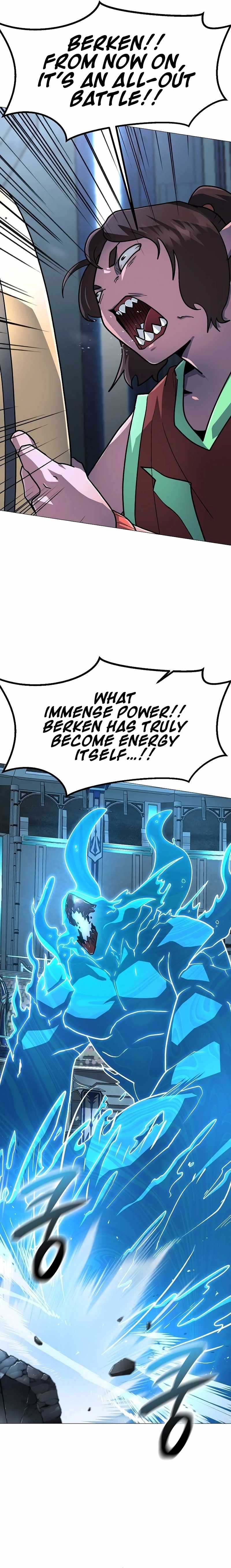 The Zenith Chapter 18 - Page 16