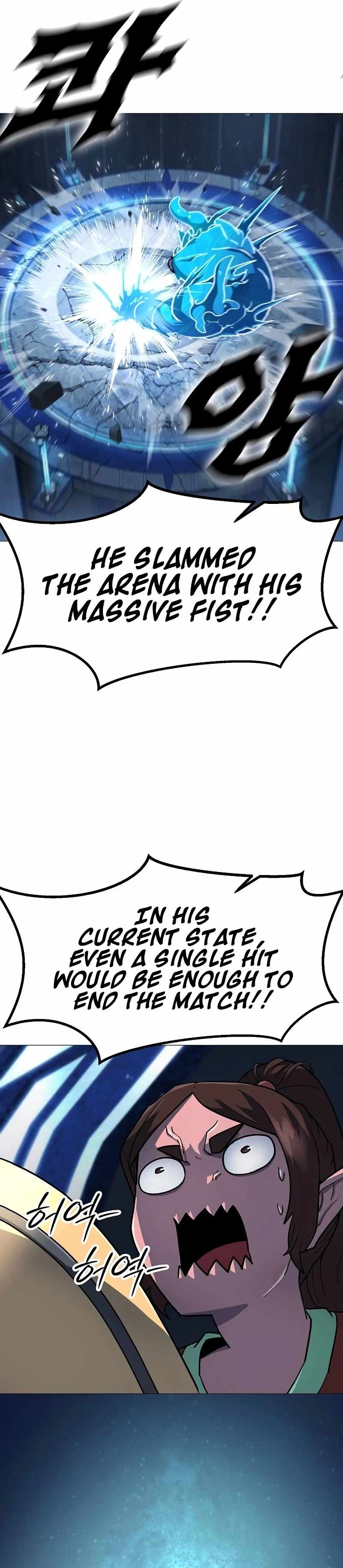 The Zenith Chapter 18 - Page 17