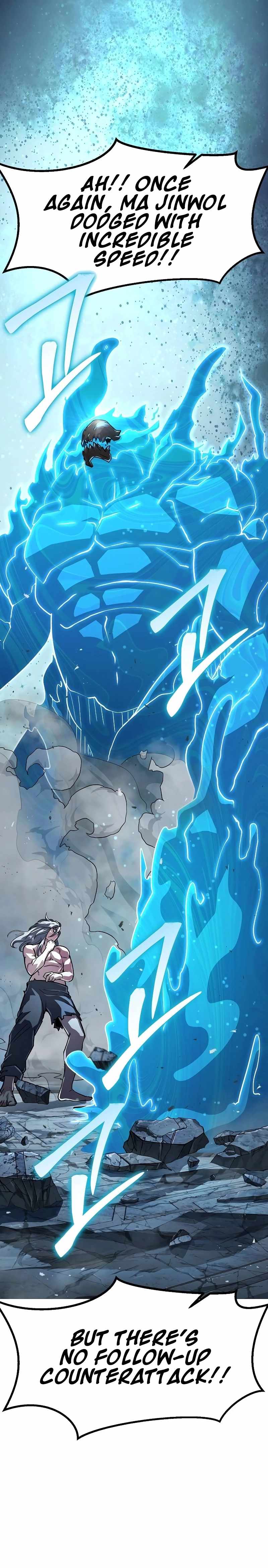 The Zenith Chapter 18 - Page 18