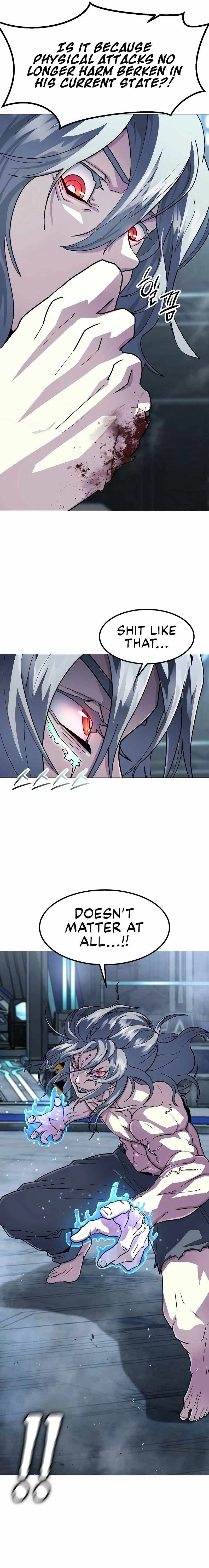 The Zenith Chapter 18 - Page 19