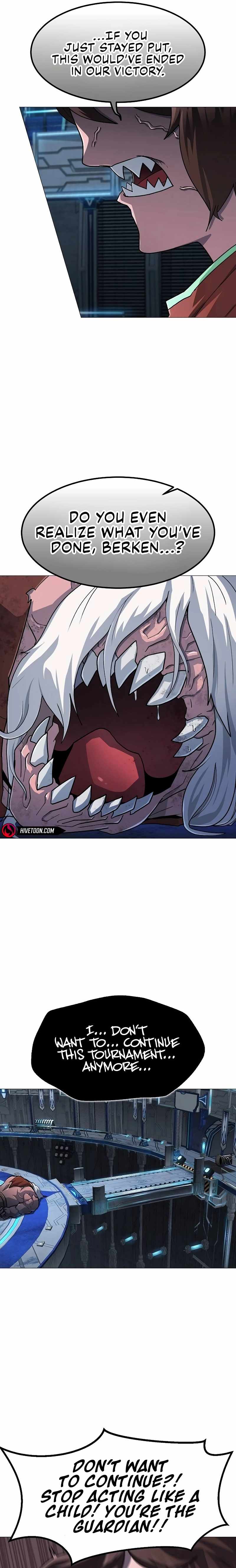 The Zenith Chapter 18 - Page 2