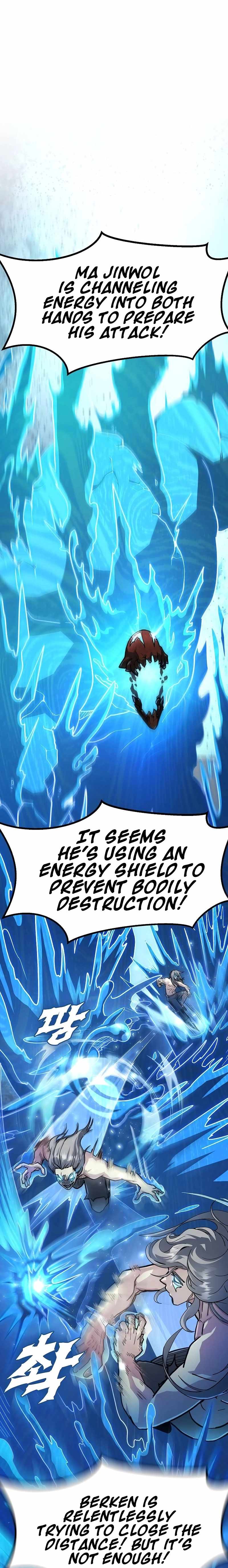 The Zenith Chapter 18 - Page 20