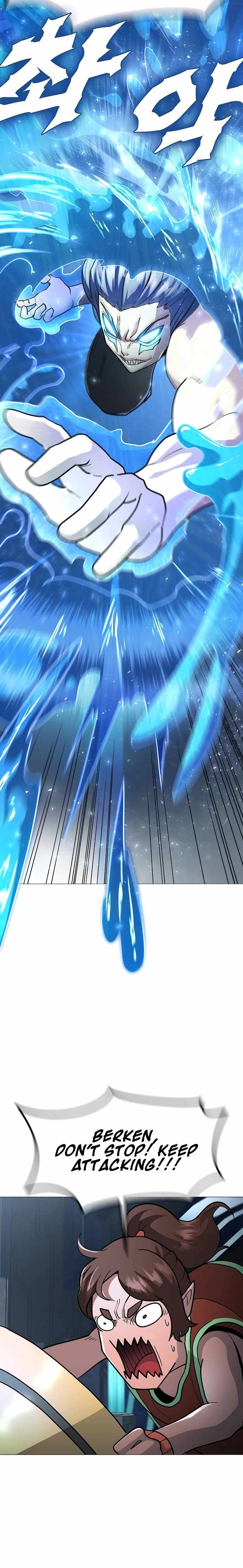 The Zenith Chapter 18 - Page 21